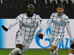 His best parts consist of strength and scoring abilities. Champions League Romelu Lukaku Double Keeps Inter Milan Alive Football Gulf News