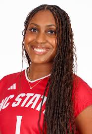 NC STATE WOLFPACK VOLLEYBALL