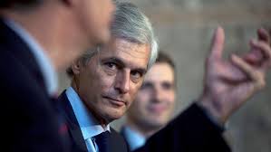 Suárez Illana destaca en los sondeos del PP para la Alcaldía de Madrid