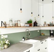 27 cuisines 27 credences 27 styles cuisine appartement idee deco cuisine amenagement cuisine