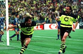 Click for all dortmund fixtures and results in this season's uefa champions league. Borussia Dortmund Remembering The 1997 Champions League Winning Team
