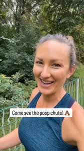 🤩If you’re designing a coop to build this spring, or looking for an  upgrade, definitely consider a poop chute!!, I’ve tried A LOT of different  methods in the coop from the deep litter method to a DIY ...