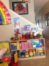 Small Space Setup Home Childcare Daycare Setup Inhome Daycare Setup Ideas Family Child Care