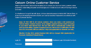 Call Center Celcom Call Center