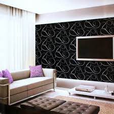 Bayangkan wallpaper dinding ruang tamu kamu atau bisa juga kamu gunakan pada kamar mandi, berfungsi sebagai latar belakang halus untuk dekorasi modern dan dengan menggunakan. Wallpaper Dinding Mengubah Suasana Ruang Anda Toko Wallpaper Jual Wallpaper Dinding Jual Wallpaper