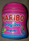 Dragibus