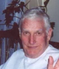 Harry T. McDonough Obituary