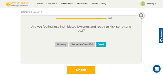 Yoyo Chinese Review Learn Conversational Chinese