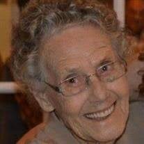 Ruth Morgan Boulet Obituary