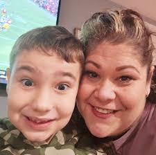 I'm so glad my nephew Nick the Stick has come in town to visit. 🤣🤣