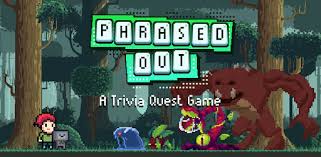 As long as you have a computer, you have access to hundreds of games for free. Phrased Out A Trivia Story Rpg Apps On Google Play