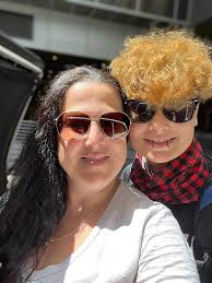 Susan Kiceina Obituary (2004)