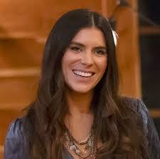 Kristin Farmer's Instagram, Twitter & Facebook