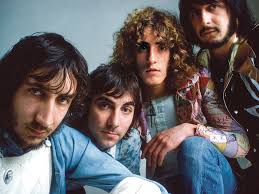 The Who's Pete Townshend interview: How Keir Starmer confronted me about  'child pornography'