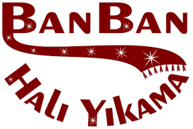 Bandirma Hali Yikama Banban Hali Yikama Fabrikasi