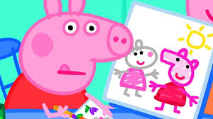 Peppa pig house wallpaper creepy. 65 Secret Peppa Pig Society Ideas In 2021 Peppa Pig Peppa Peppa Pig Memes