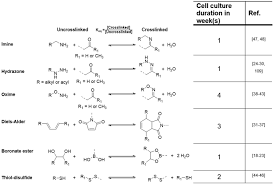 Maybe you would like to learn more about one of these? Designing Hydrogels For 3d Cell Culture Using Dynamic Covalent Crosslinking Rizwan 2021 Advanced Healthcare Materials Wiley Online Library