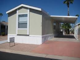 Cavco Manufactured Home For Sale Or Rent In Mesa Az Mobile Home Exteriors Mobile Homes For Sale Manufactured Home Remodel