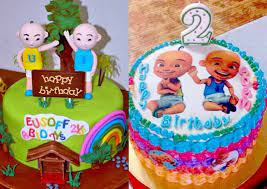 Maybe you would like to learn more about one of these? Harga Kue Ulang Tahun Anak Laki Laki Karakter Terbaru