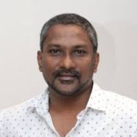 Vivek Krishna