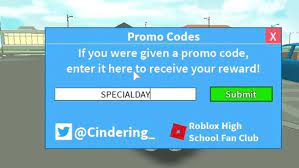 Club roblox codes can offer you many choices to save money thanks to 10 active results. Roblox High School 2 Codes April 2021