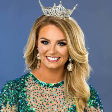 Miss Coppell 2017 Jacy Etter