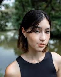 Silvia Chen's Instagram, Twitter & Facebook