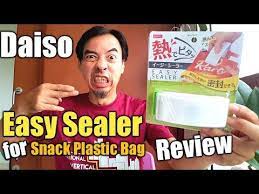 Pin On Daiso Review