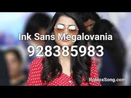 Ink sans megalovania, john roblox l scream ( for thou sans sales!! Sans Code Id Roblox 07 2021
