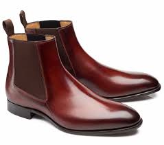 Free shipping both ways on chelsea boots from our vast selection of styles. Daniel Chelsea Boots Carlos Santos Shoes