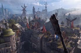 He says vaccine supply is constrained, so the nhs is pacing. Players Dying Light 2 Choices Shape The World Says Techland Boss