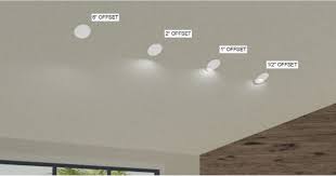 I am having my popcorn ceilings removed from my vaulted ceilings, and have a lot of recessed lighting. Recessed Lights On A Sloped Ceiling Tips Techniques Chieftalk Forum