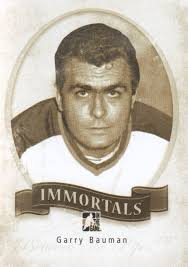 Gary Bauman Hockey Price Guide