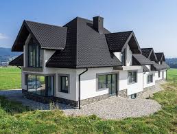 Proudly serving central ohio, columbus, bucyrus, delaware, plain city, marion, mt gilead and marysville for 60 years for all of its roofing installation and roofing repair needs. Metal Roofing Tiles Blachotrapez