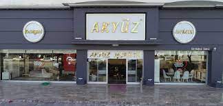 avangarde luks modern mobilya magazamiz akyuz mobilya