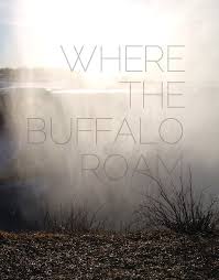 Where the Buffalo Roam by Emma Bernsohn | Blurb Books