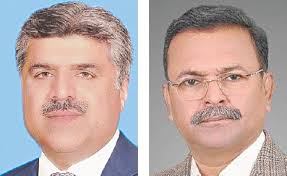 Smooth sailing' for PPP in Shaheed Benazirabad