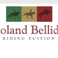 Jumping at Ford Farm with Roland Bellido event image