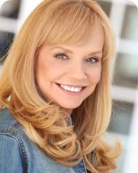 Actress Kelli Maroney