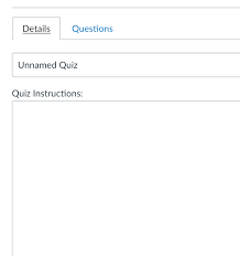 How do you unlock a quiz on canvas as a student? Quiz Options And Publishing For Student Access Remote Teaching Resources