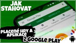 If our device falls into the wrong. Jak Stahovat Placene Hry A Aplikace Z Google Play Zadarmo Cz Sk Tutorial Youtube