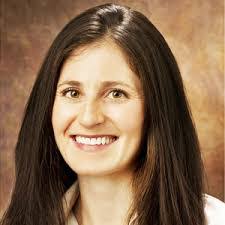 Andrea Lott's Instagram, Twitter & Facebook