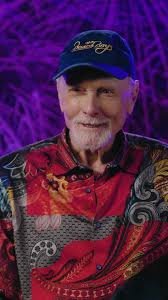 Mike Love Brings Beach Boys to Capitol's July 4th Celebration