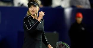 About еліна світоліна / elina svitolina. Elina Svitolina Vpershe V Sezoni Zigraye V Finali Turniru Wta