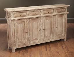 Washington Sideboard Entry Furniture Whitewash Kitchen Cabinets Accent Cabinet