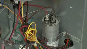 Single phase compressor wiring schematics wiring diagrams hubs air compressor wiring diagram 230v 1 phase wiring diagram contains numerous detailed illustrations that show the connection of varied things. York Central Air Conditioner Won T Run S1 02423998700 Youtube