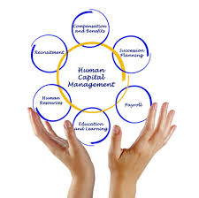 Companies can invest in human capital, for example, through education and training,. Human Capital Ebizframe Erp