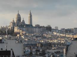 Portrait Chiffre Du Pieton De Paris L Interconnexion N Est Plus Assuree