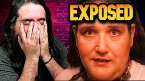 Chris Chan Exposed: Unraveling the Complex History - YouTube