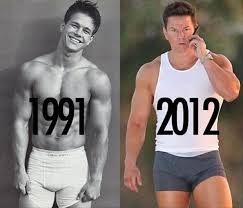 Celebrities Then And Now 40 Pics With Images Beautiful Men Celebrities Celebrities Then And Now